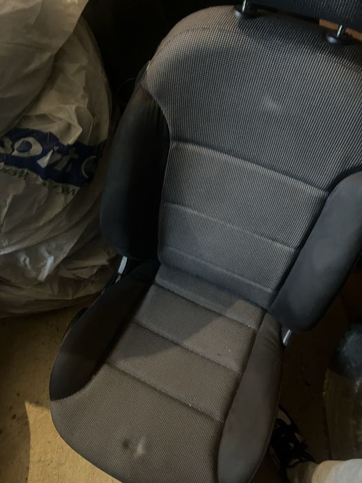 Салон за audi a3 8l