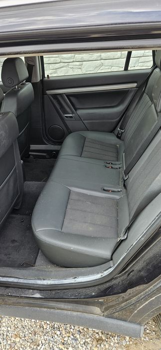 Vând Opel vectra c