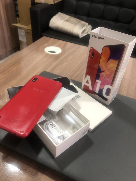 Продам Sasmsung A10