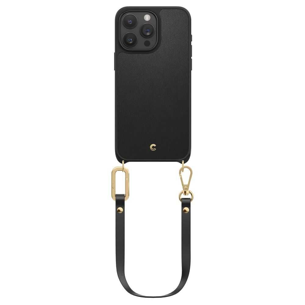 Калъф Spigen Cyrill Classic Charm MagSafe за Apple iPhone 15 Pro/Max