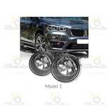 Халоген за BMW X3 X5 E70 F15, 2010-2018 X6, 2014-2019 БМВ Х3 Х5 Х6