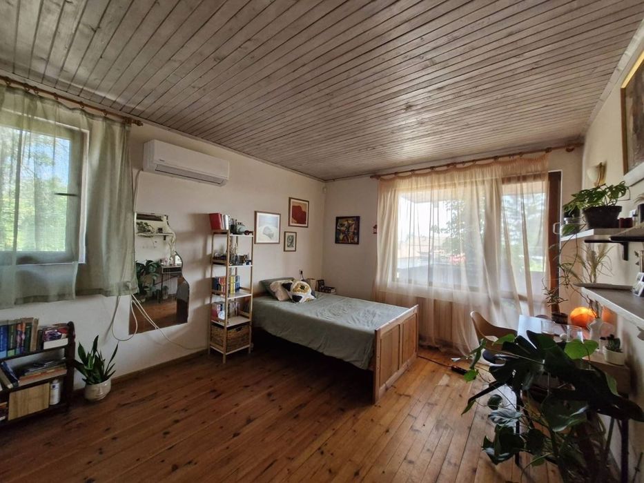 Продава се Къща в с. Горни Богров, Област София-град - 122 кв.м за 2951 €/кв.м - Снимка #6