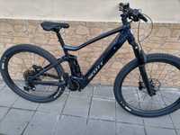 Нов електрически велосипед SCOTT STRIKE eRIDE 930
