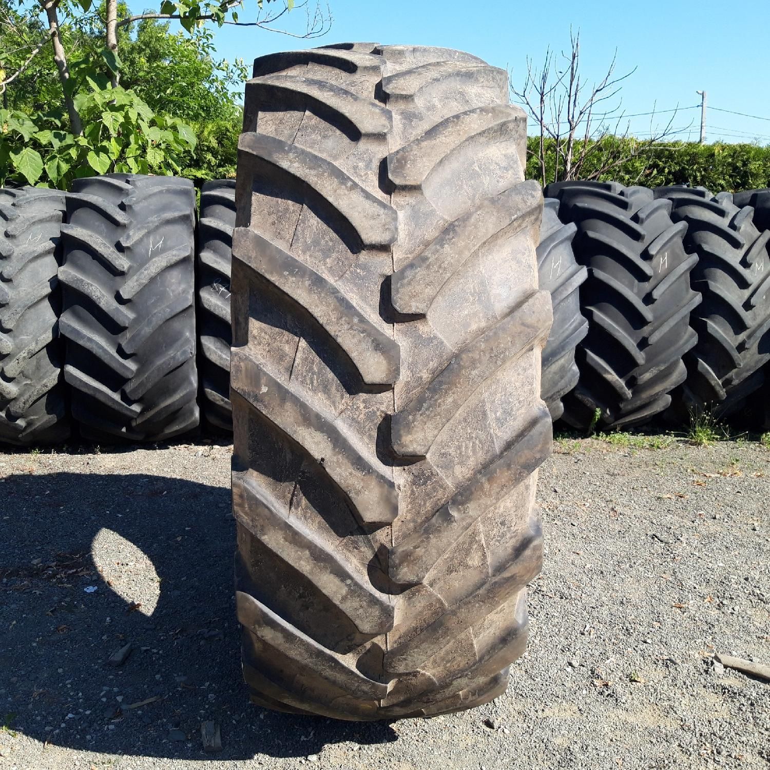 Cauciucuri 710/75R42 Trelleborg Anvelope Cu Livrare Rapida