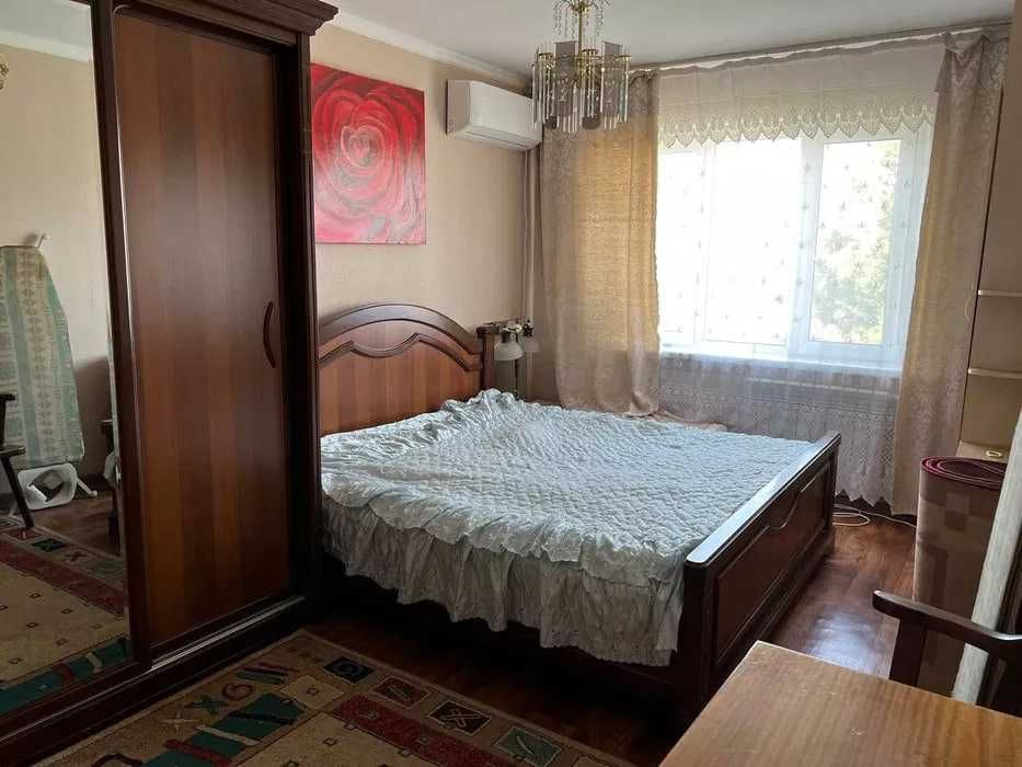 1110  ПРОДАЖА  Квартир #Mirabad 
Ориентир: Рисовый базар, парк фуркат