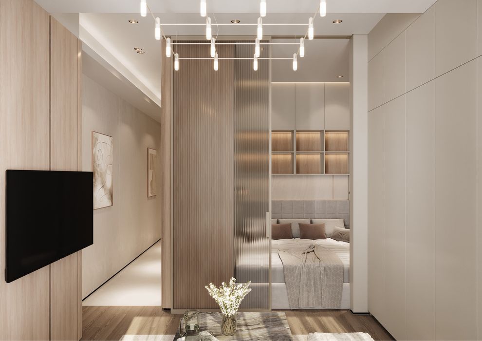 ЖК Модера Товерс