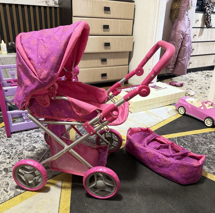 Игрушки для девочки. СРОЧНО СЕГОДНЯ 15000