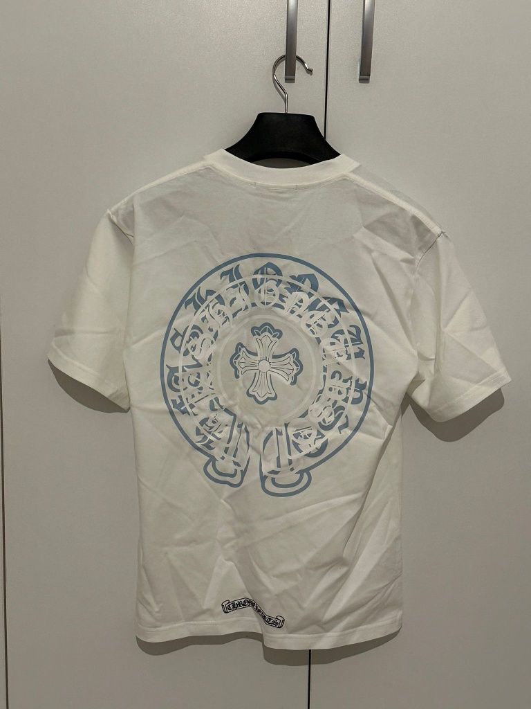 Tricou Chrome Hearts - Size M , L
