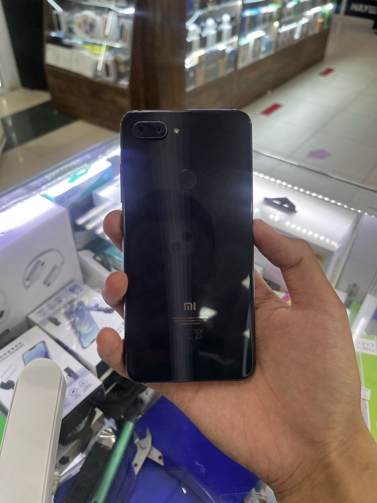 Xioami android sm