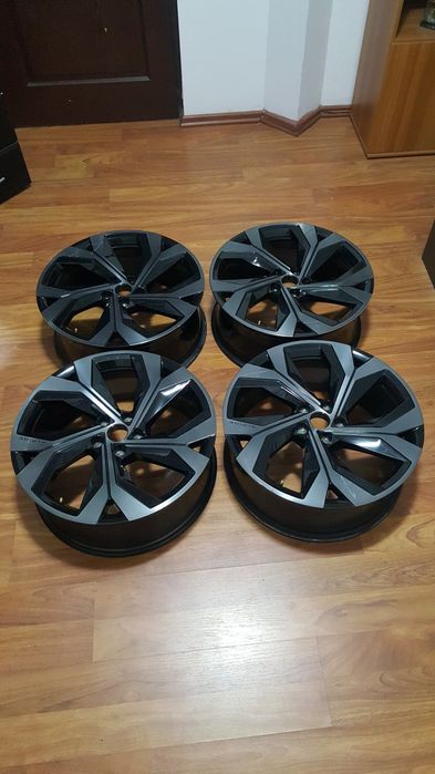 JanteRenaultAustralRafaleKoleosScenicEspaceNissanQashqaiX-Trail5X114.3