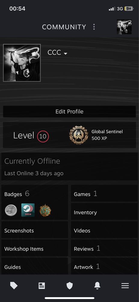 prime cs2 steam account