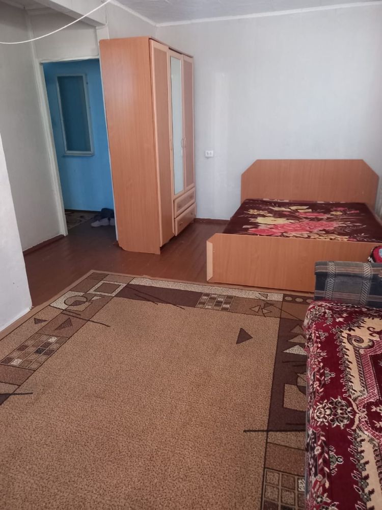 Сдам 1 комнатную квартиру