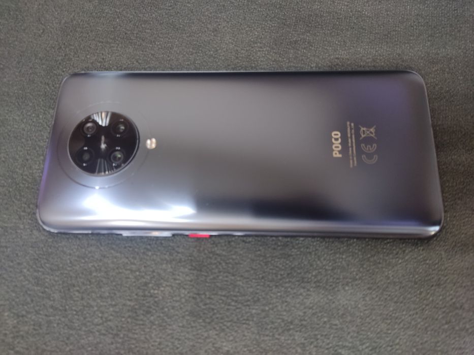 Xiaomi poco f2 pro