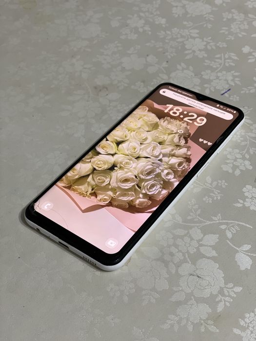 Самсунг а13 64гб в идеальном состояний