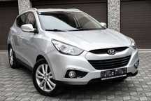 ~Hyundai IX 35~4x4~An2010~2.0 Diesel~Km 166000~Euro 5
Motorizare: 2.0
