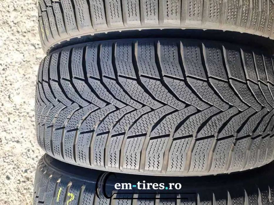 SET 2 Anvelope Iarna 225/45 R17 NEXEN Winguard Sport 2 94V