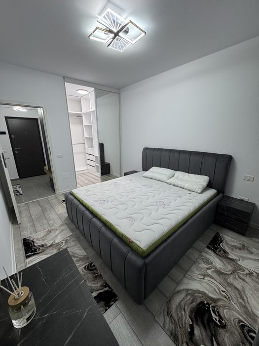 Proprietar - apartament 2 camere - Grand Kristal Residence, Sector 4