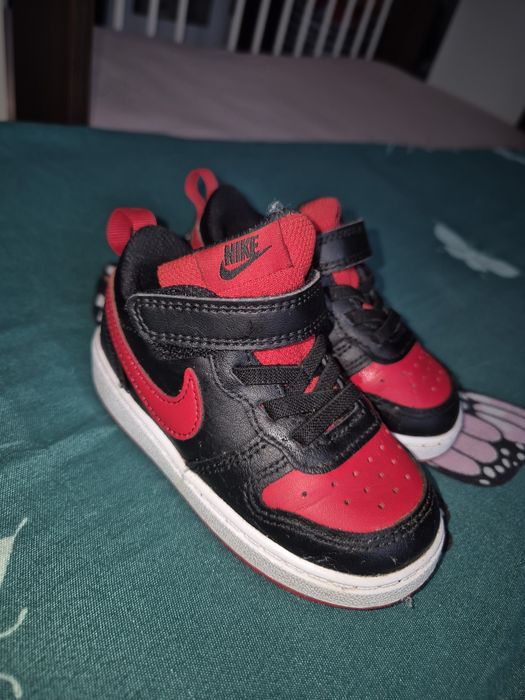 Adidasi unisex fetite nike