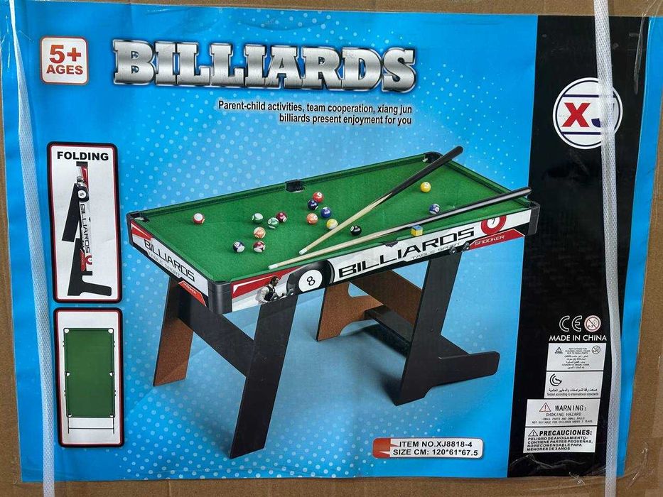 Mini Billiart sotiladi | Мини Бильярд сотилади
