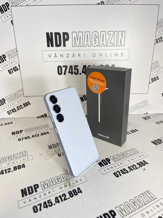 NDP Amanet NON-STOP Bld.Iuliu Maniu 69 SAMSUNG S25 (43701)