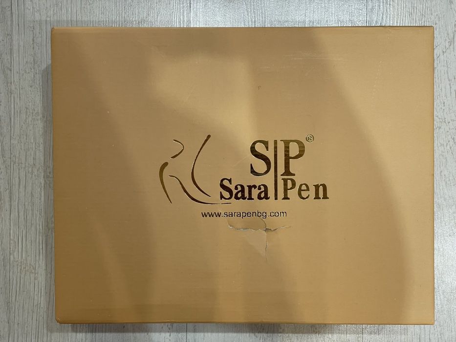 Нови дамски боти