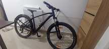 Bicicleta de vanzare
