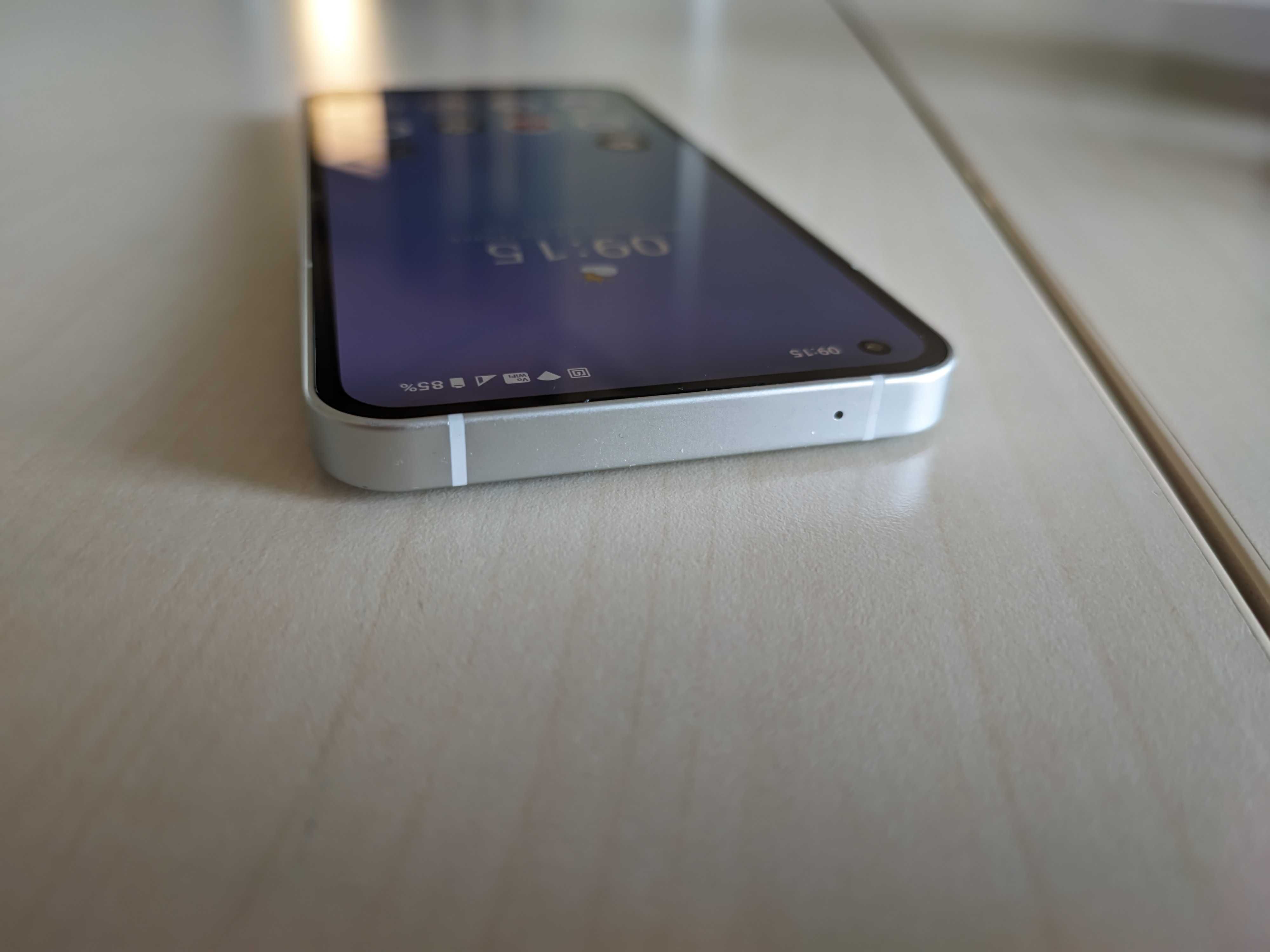 Nothing Phone 1 - 8/256GB, Бял цвят