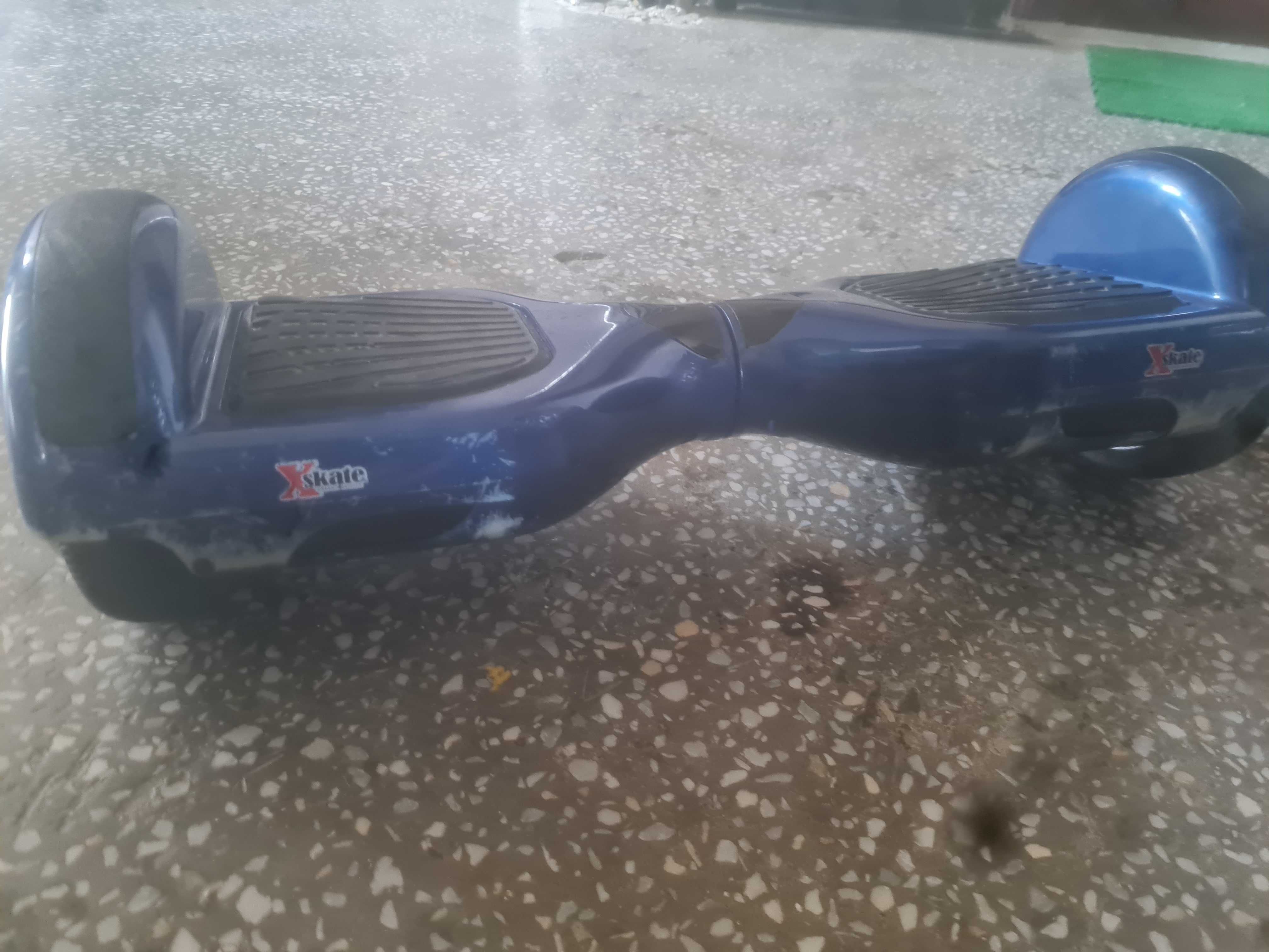 Hoverboard  perfect functional