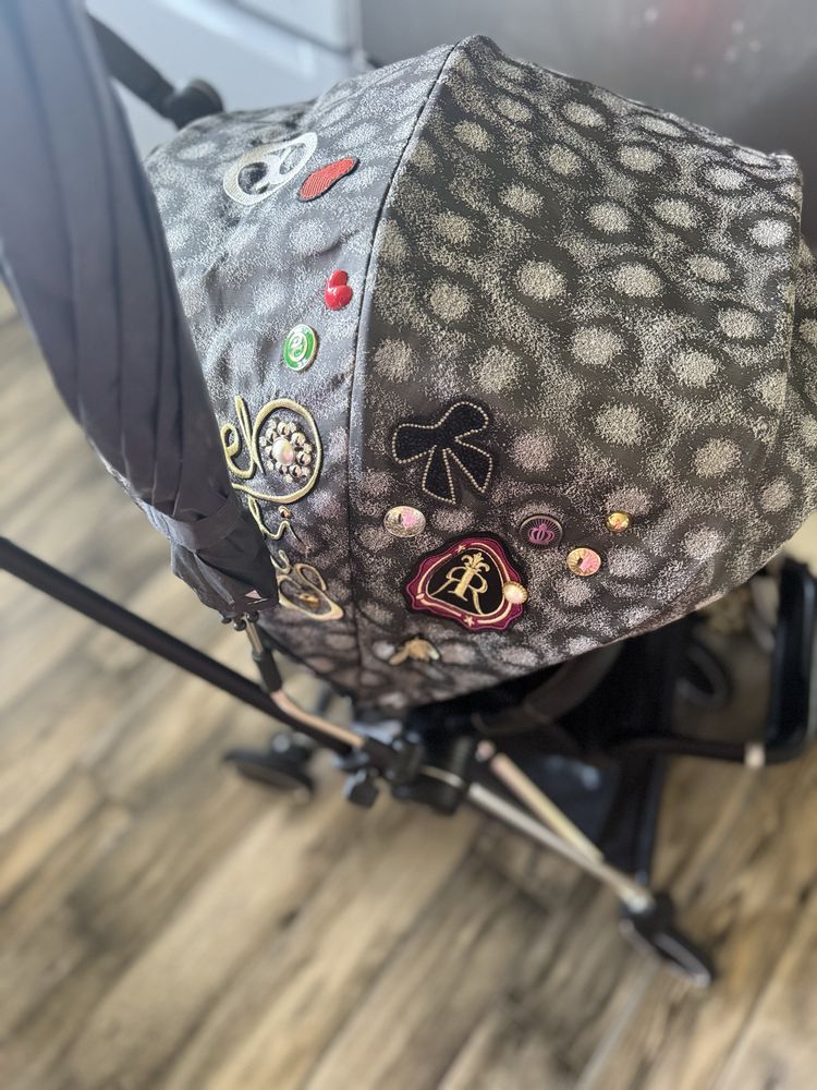 Детска количка Cybex Mios