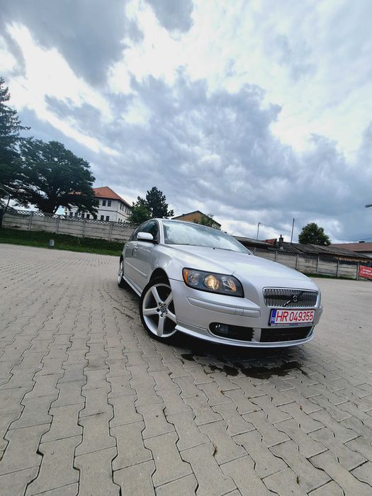 Volvo V50 2.0 disel