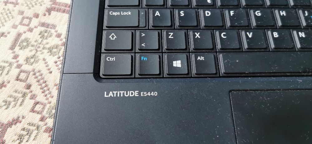 Laptop DELL, LATITUDE E5440, Intel Core i5-4200U,
