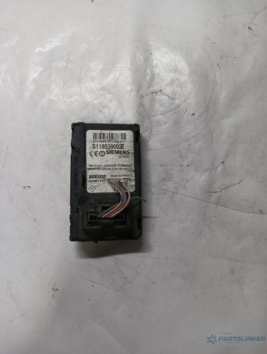 Cititor card cheie de contact RENAULT MEGANE II BM0/1_, CM0/1_ 2001 - 2012 S118539002e