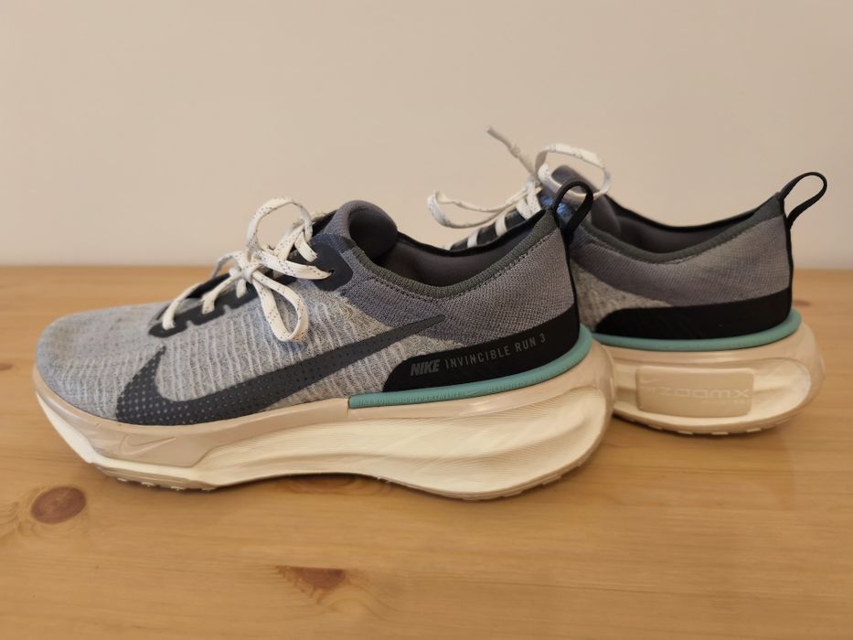 Adidasi Nike Invincible Run FK 3