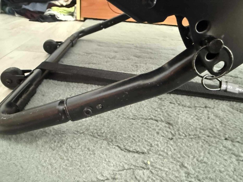 Next Level Racing Formula Lite Pro