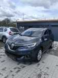 Renault Kadjar 1.6 dCi Energy Bose Edition 4x4