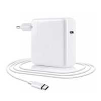 Apple Magsafe macbook  зарядное устройство  и кабель usb-c