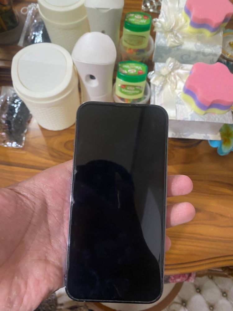iPhone 13 pro ideal