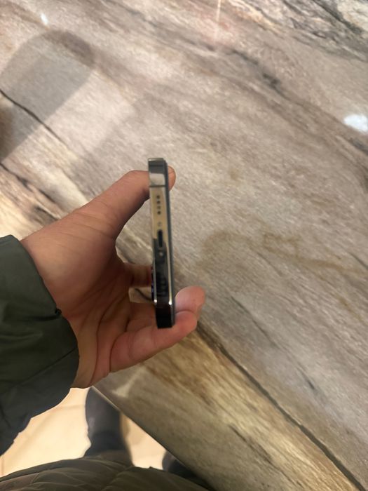 iPhone 12 Pro Max 256