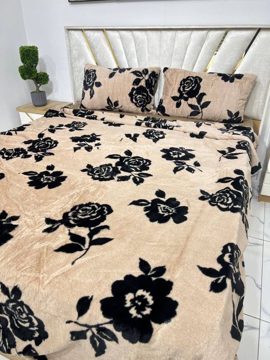 Момик зимний постель комплект