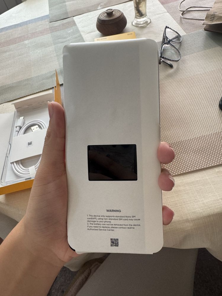 Телефон realme 14X