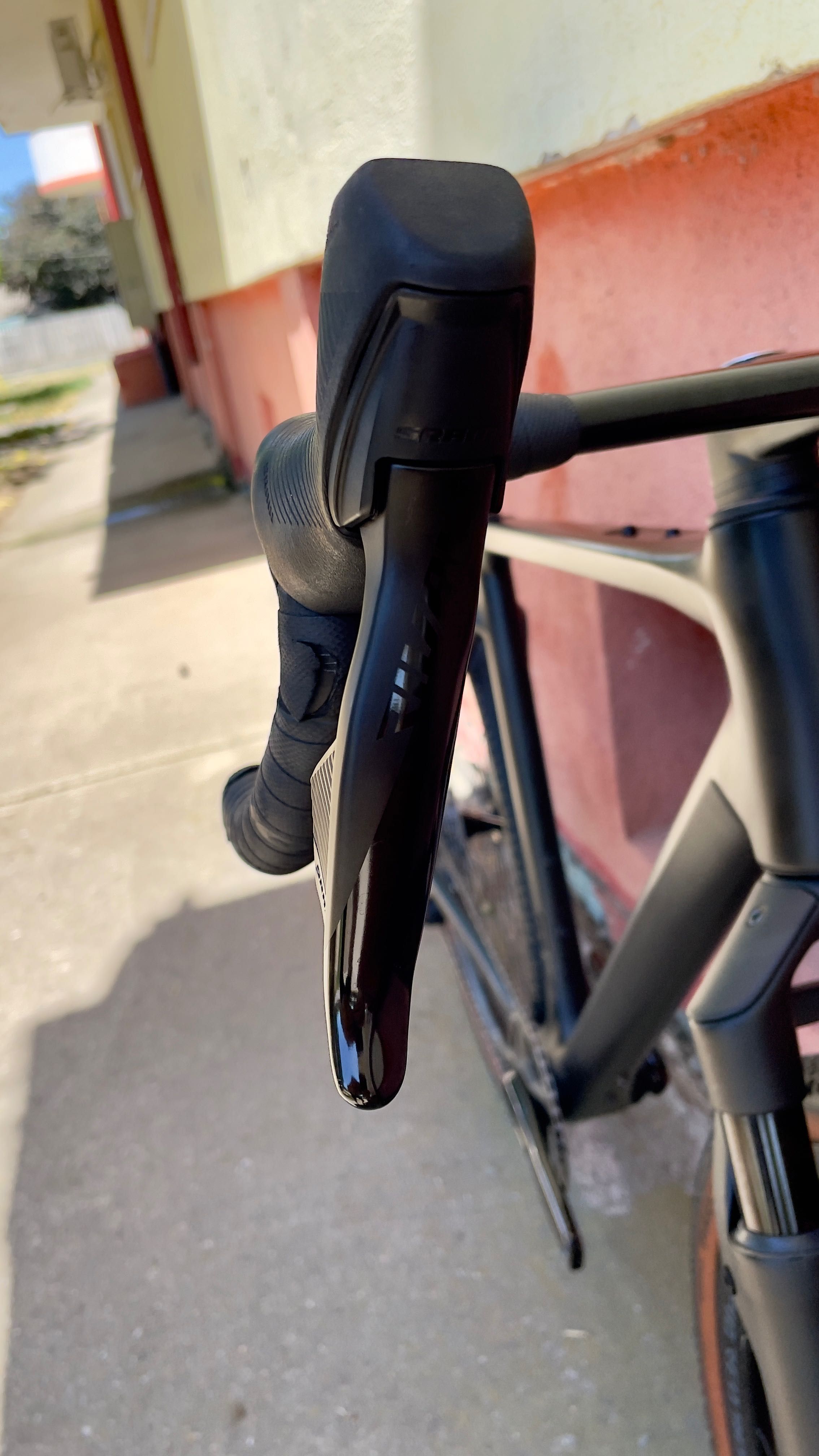 Colnago g4-x sram axs