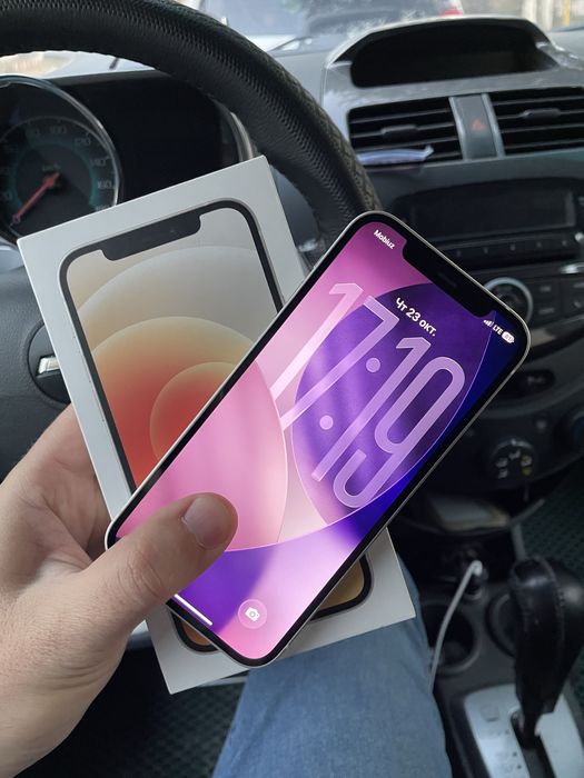 Iphone 12 LL/A 256 гб