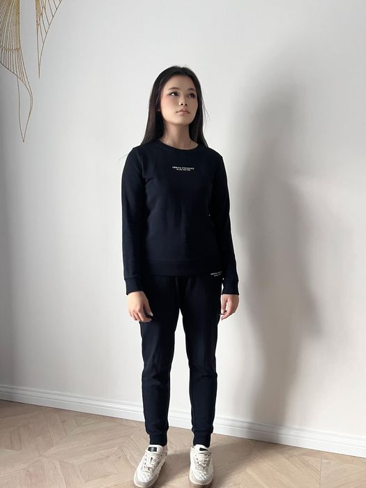 Костюм Armani Ecxhange