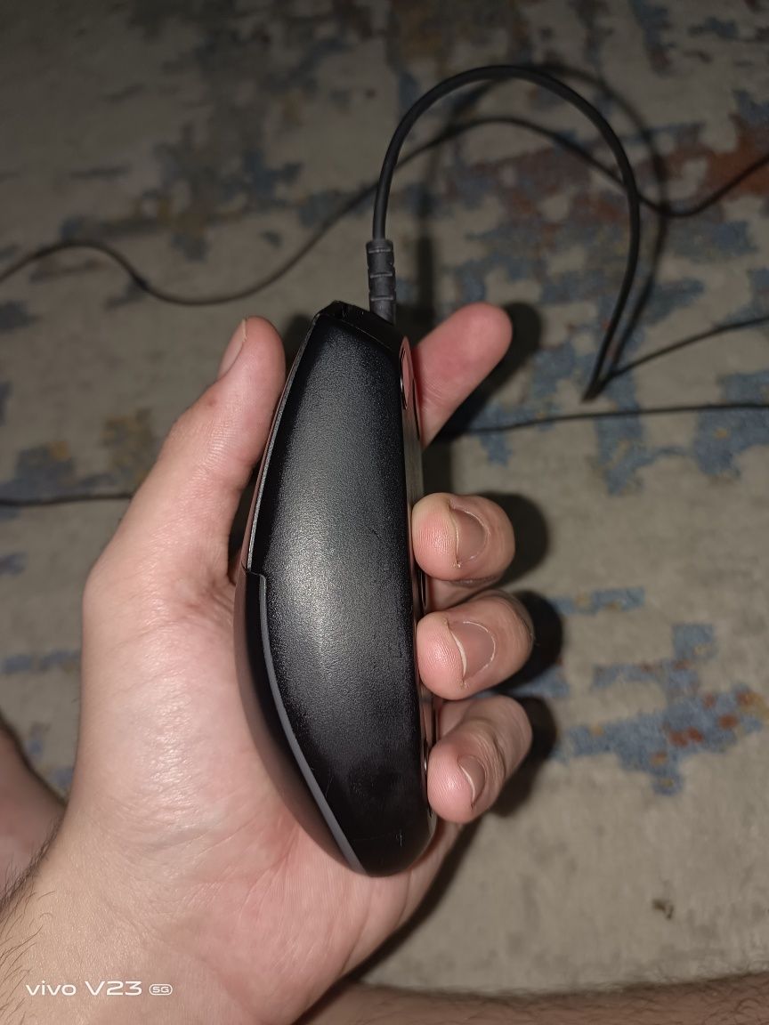 Мышь Logitech g102 lightsync