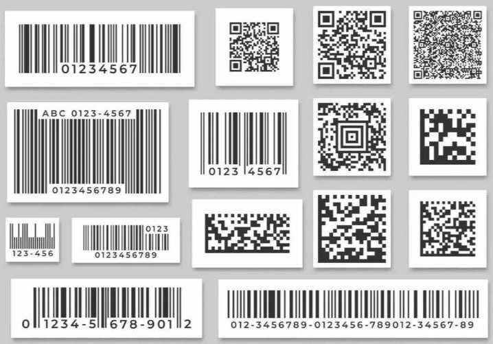 Печать Маркировка, Термоэтикетки, баркод, стикери Ценник