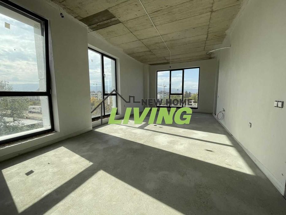 Продава се Тристаен апартамент в Пловдив, Западен - 110 кв.м за 1591 €/кв.м - Снимка #2