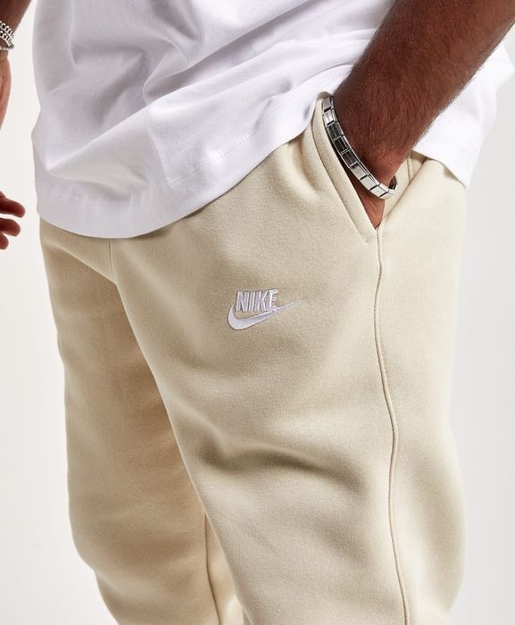 Nike fleece  долнище мъжко оригинален