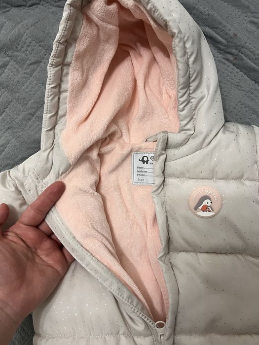 Комбинезон Таза