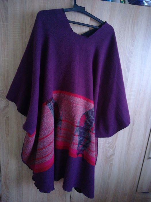 Poncho  diverse modele