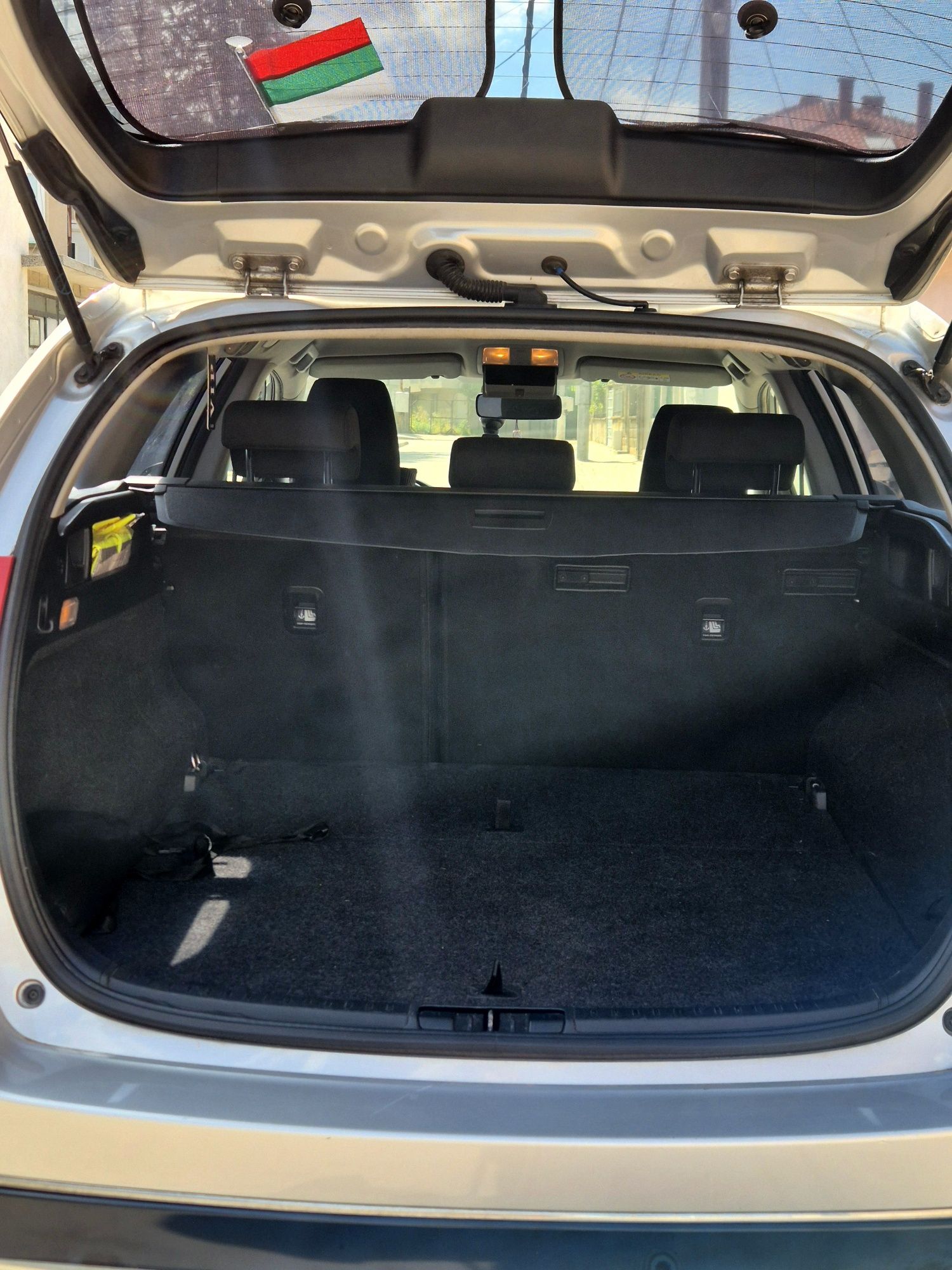 Toyota auris 1.33i
